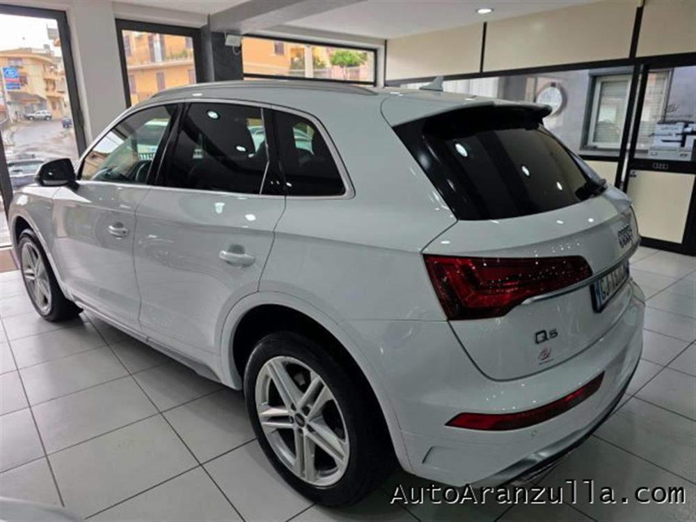 Q5 Q5 40 S Line 2.0 TDI 20