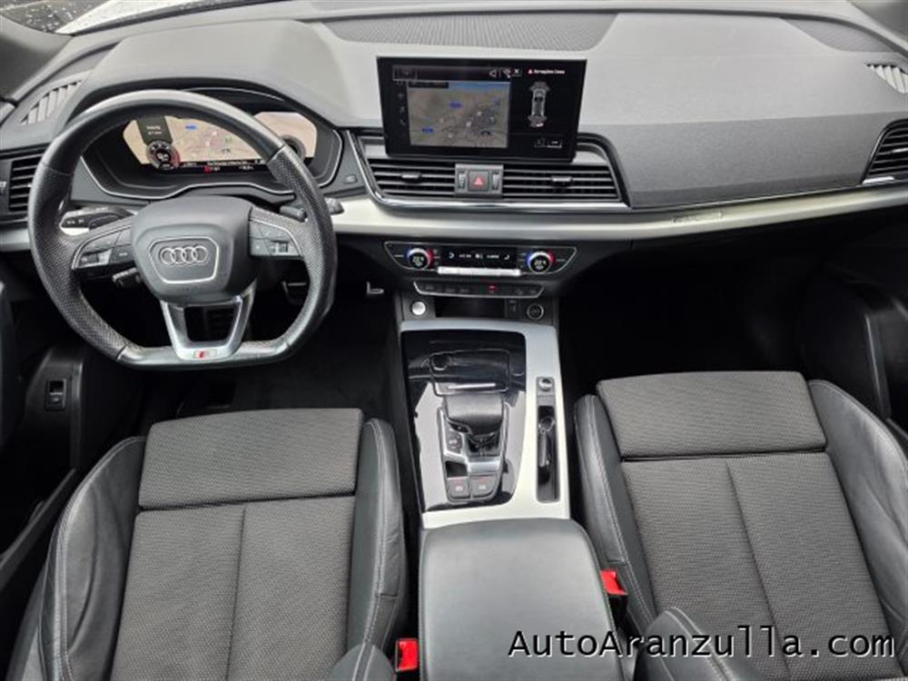 Q5 Q5 40 S Line 2.0 TDI 20