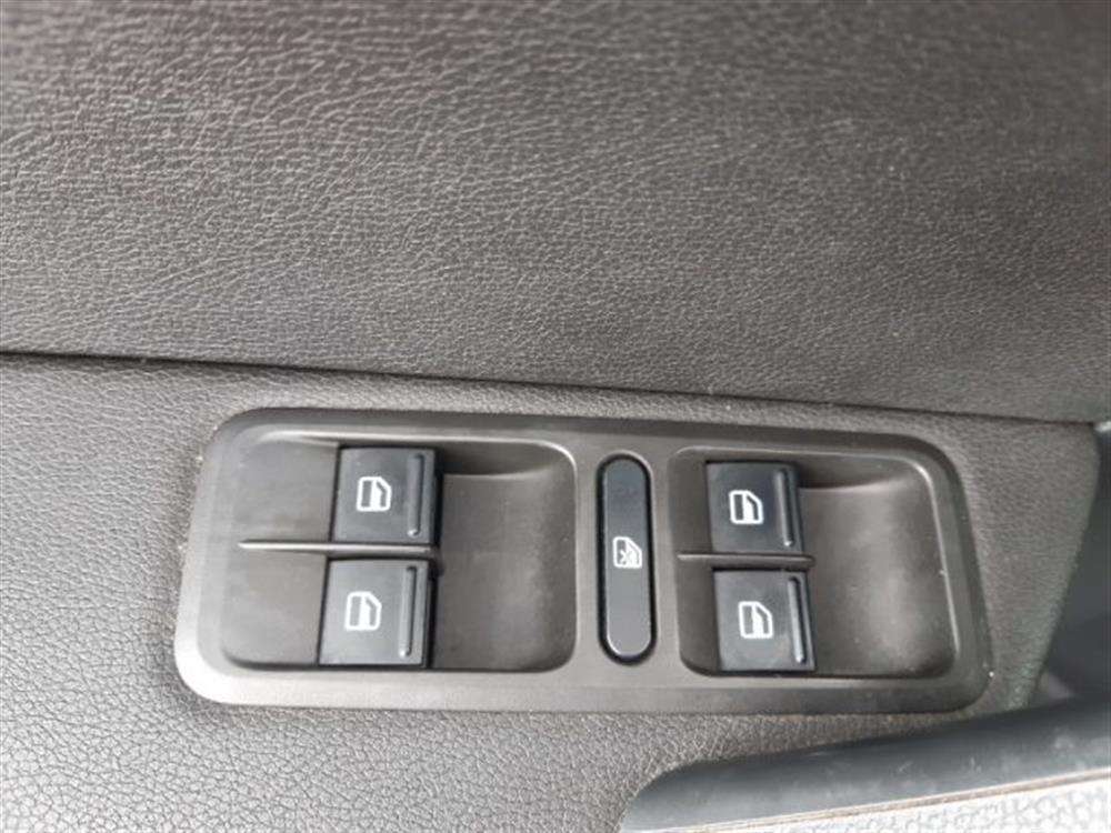 Yeti   Yeti 1.6 TDI CR 105CV Act