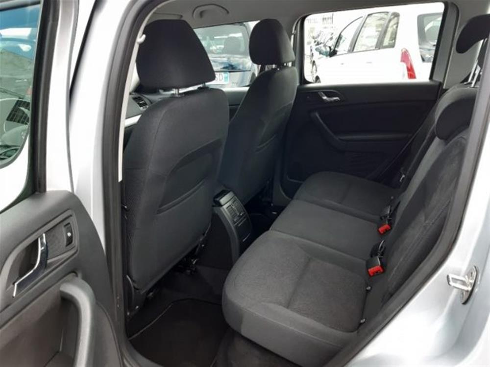 Yeti   Yeti 1.6 TDI CR 105CV Act