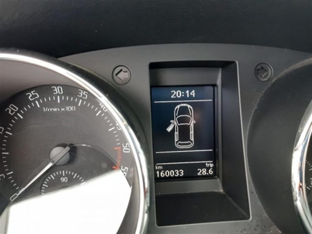Yeti   Yeti 1.6 TDI CR 105CV Act
