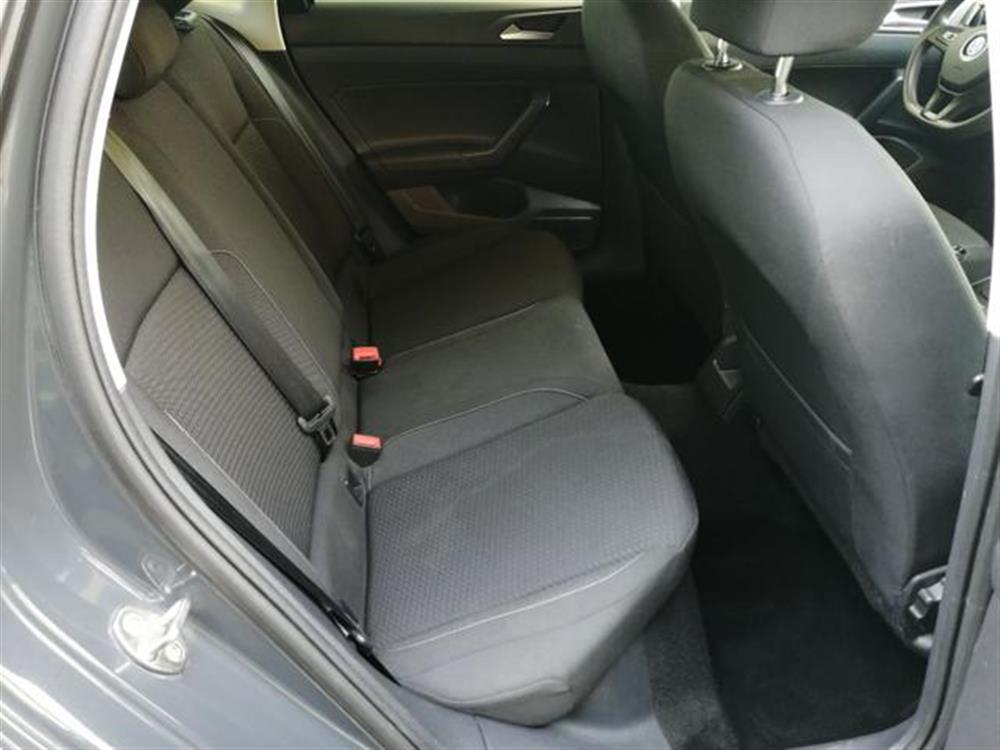 Polo   Polo 1.0 TGI 5p. Comfortl