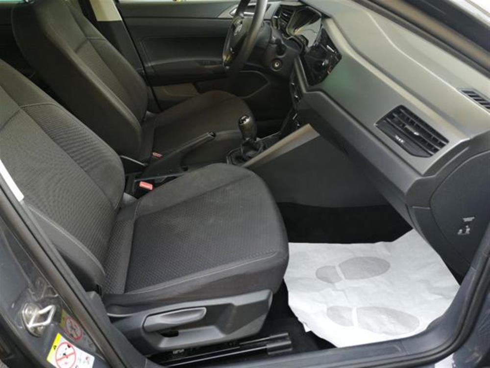 Polo   Polo 1.0 TGI 5p. Comfortl