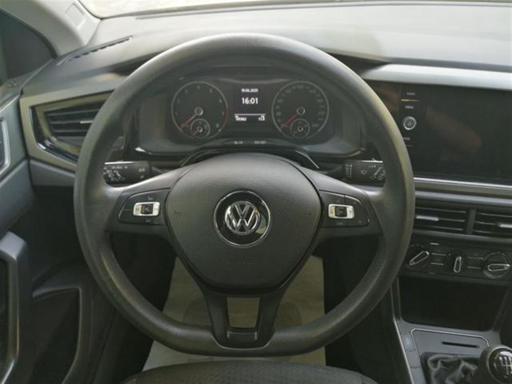 Polo   Polo 1.0 TGI 5p. Comfortl