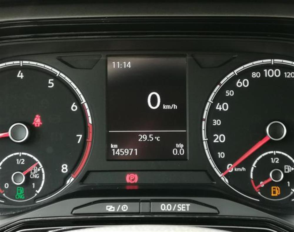 Polo   Polo 1.0 TGI 5p. Comfortl