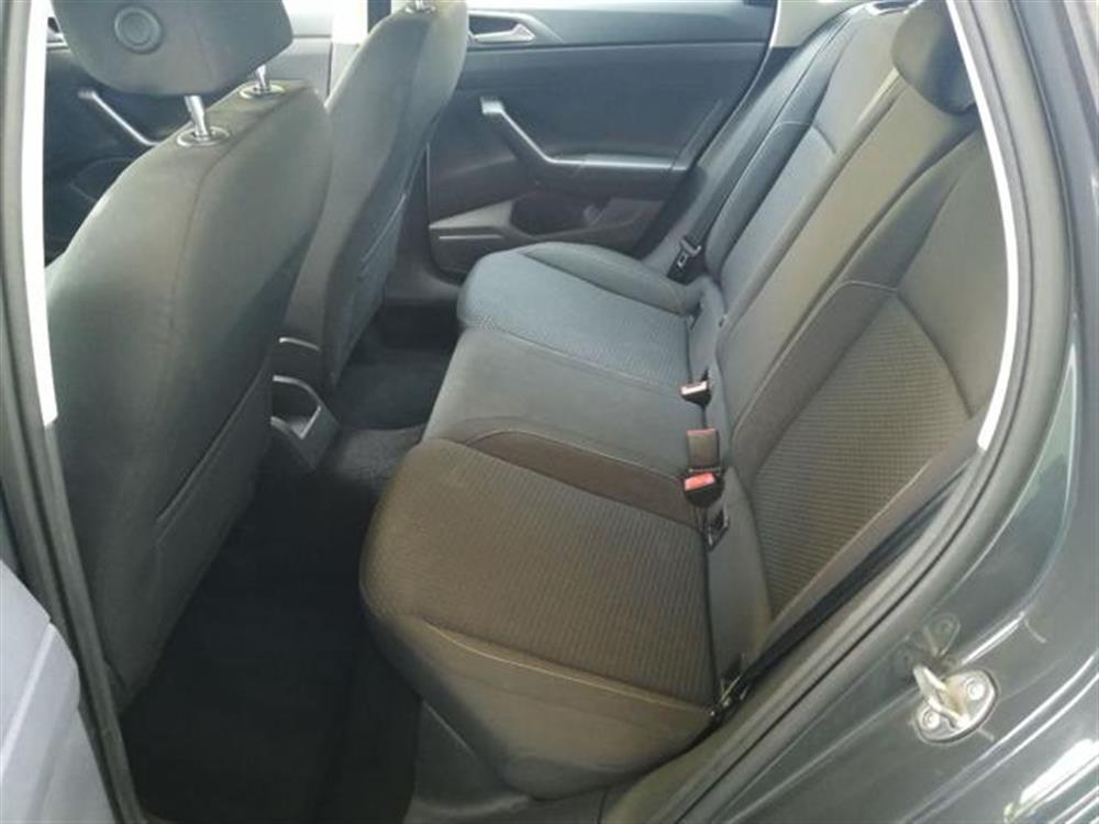 Polo   Polo 1.0 TGI 5p. Comfortl