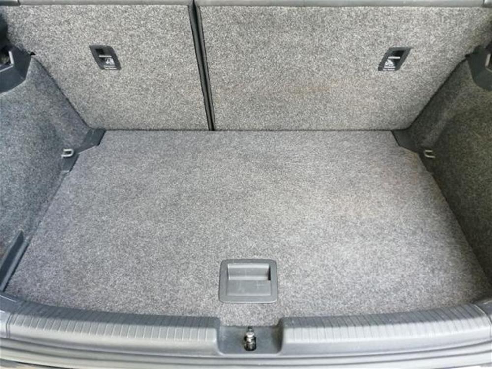 Polo   Polo 1.0 TGI 5p. Comfortl