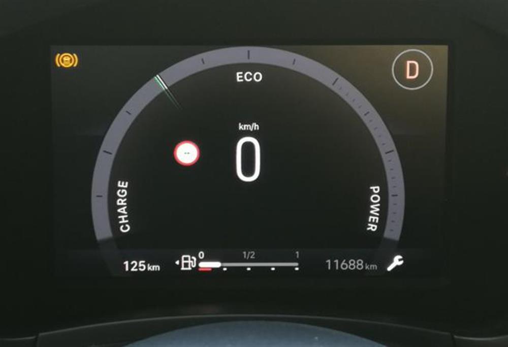 600   600 Hybrid 100 CV DCT MH