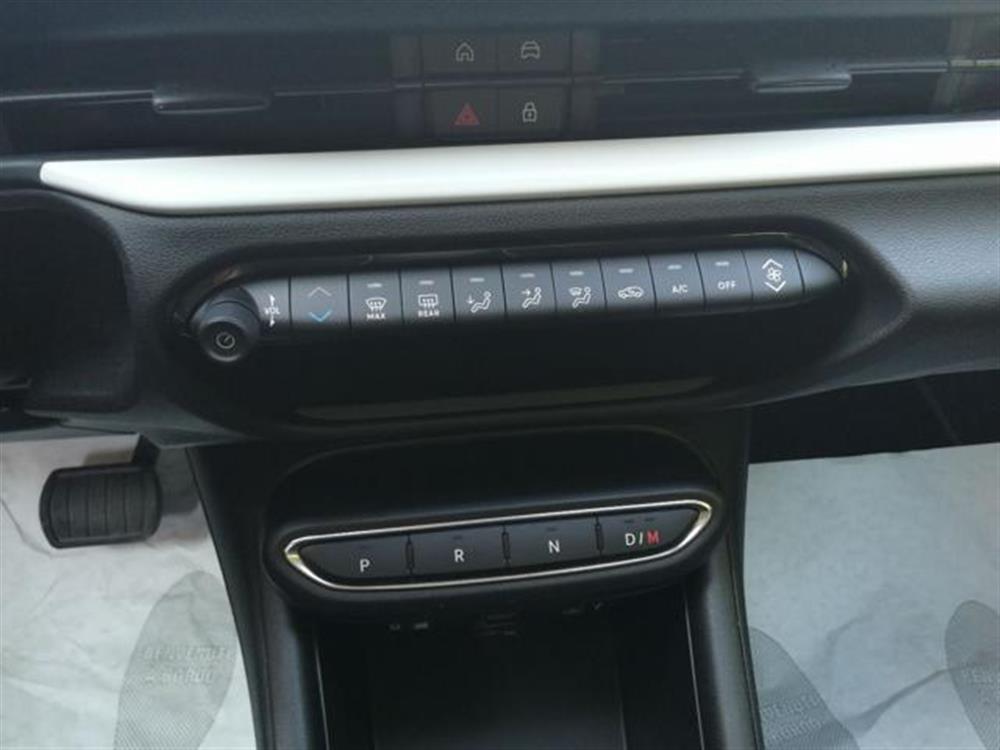 600   600 Hybrid 100 CV DCT MH