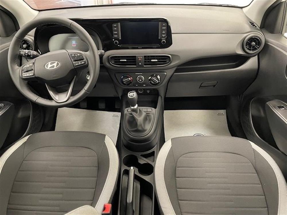 i10   i10 1.0 mpi Connectline