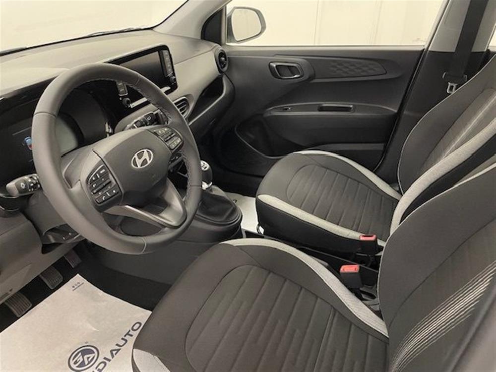 i10   i10 1.0 mpi Connectline