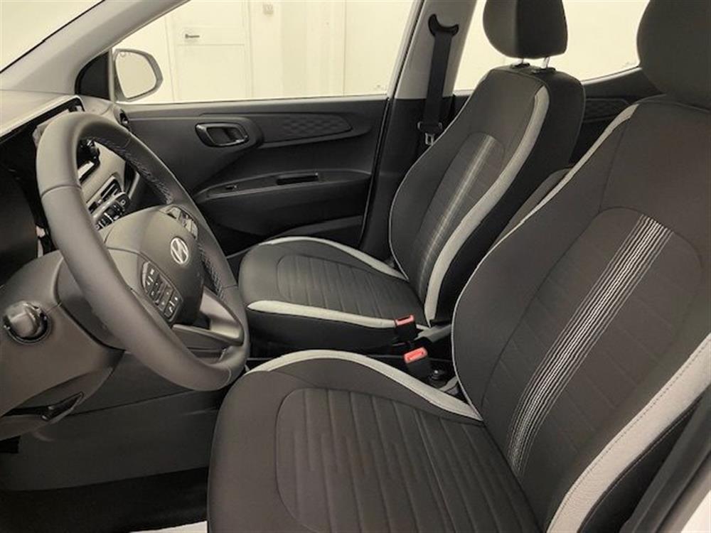 i10   i10 1.0 mpi Connectline