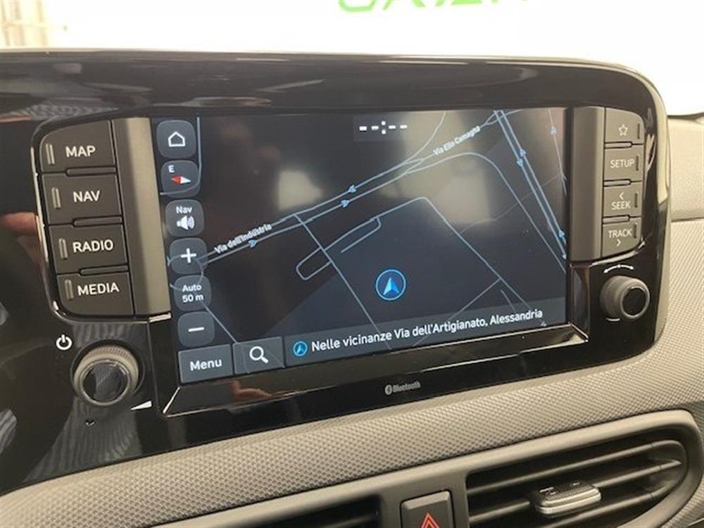 i10   i10 1.0 mpi Connectline