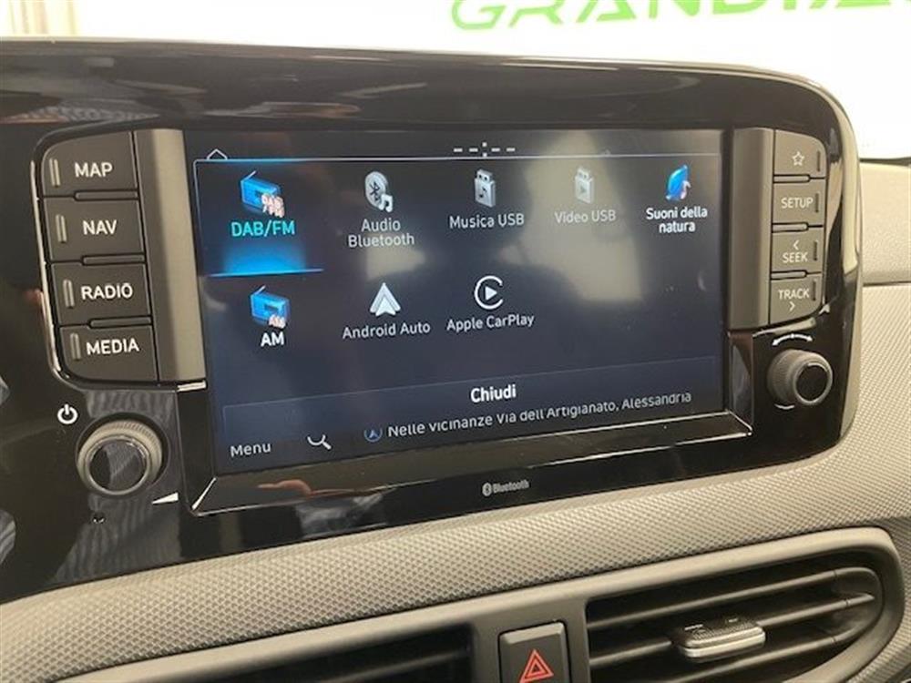 i10   i10 1.0 mpi Connectline