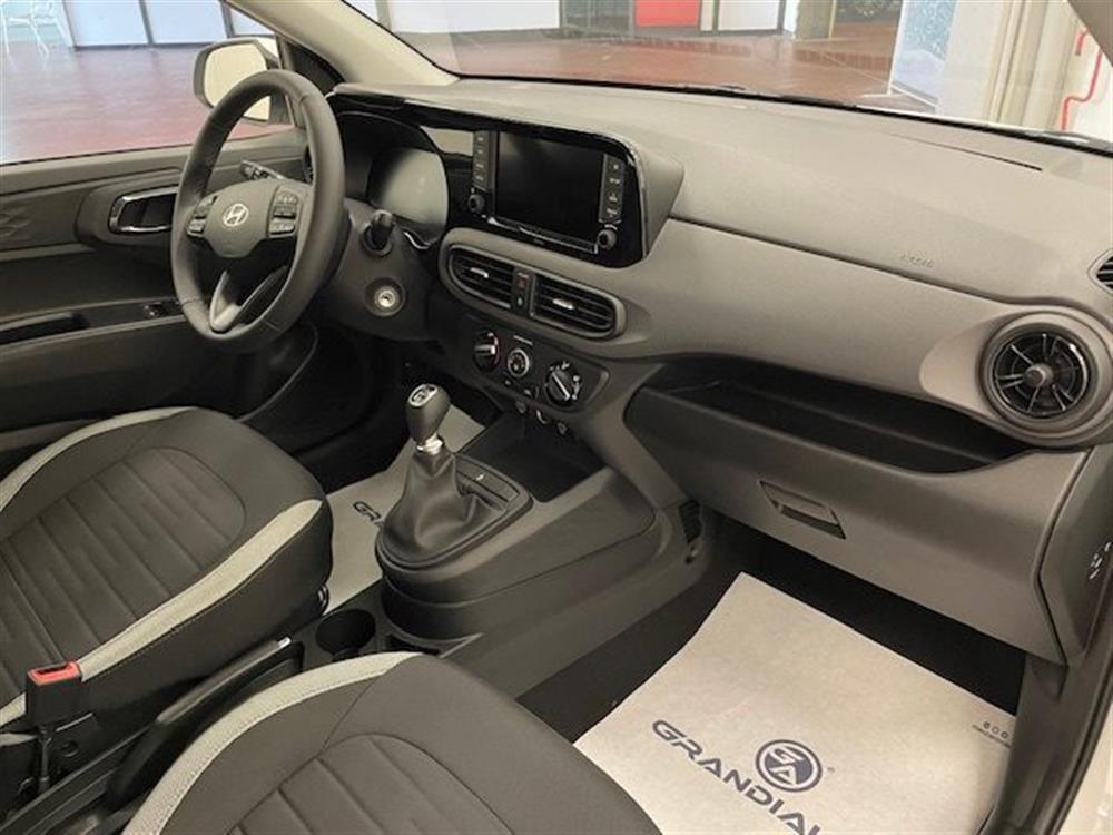 i10   i10 1.0 mpi Connectline