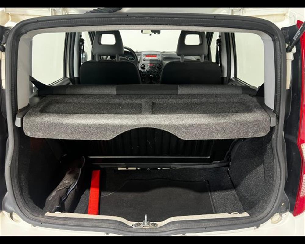 Panda   Panda II 2003 -  1.3 mjt 1