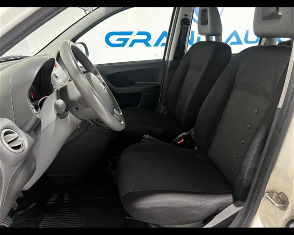 Panda   Panda II 2003 -  1.3 mjt 1