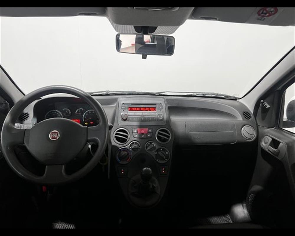 Panda   Panda II 2003 -  1.3 mjt 1