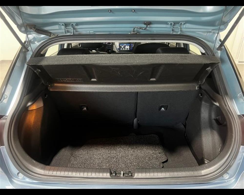 i20   i20 II -  1.2 mpi Connec