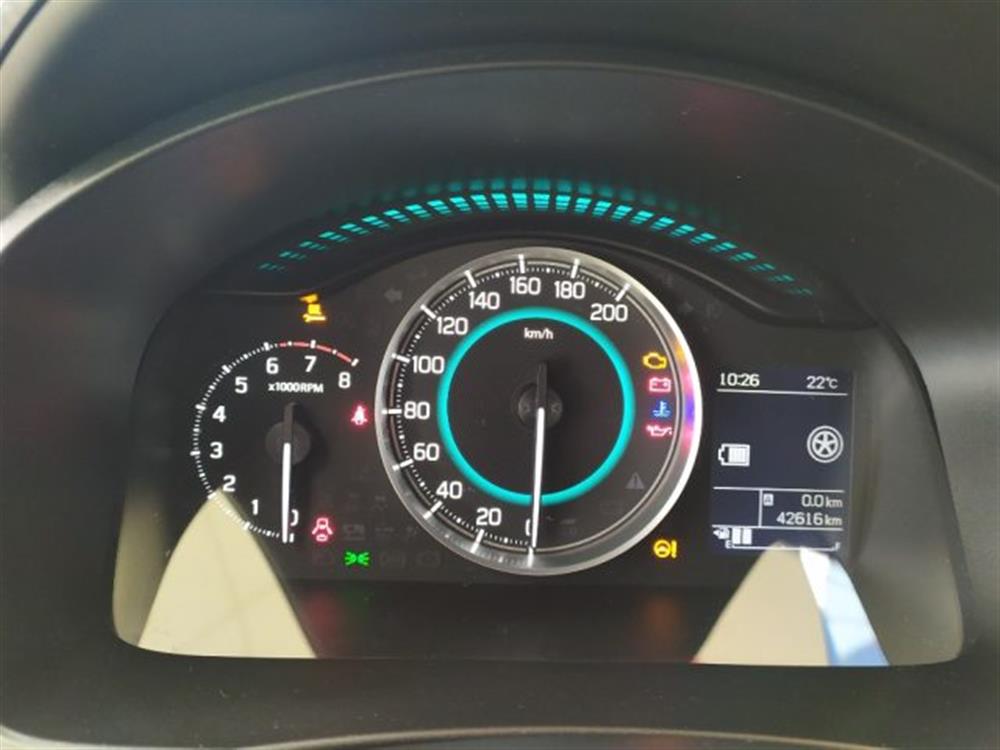Ignis   Ignis 1.2 Hybrid 4WD All G