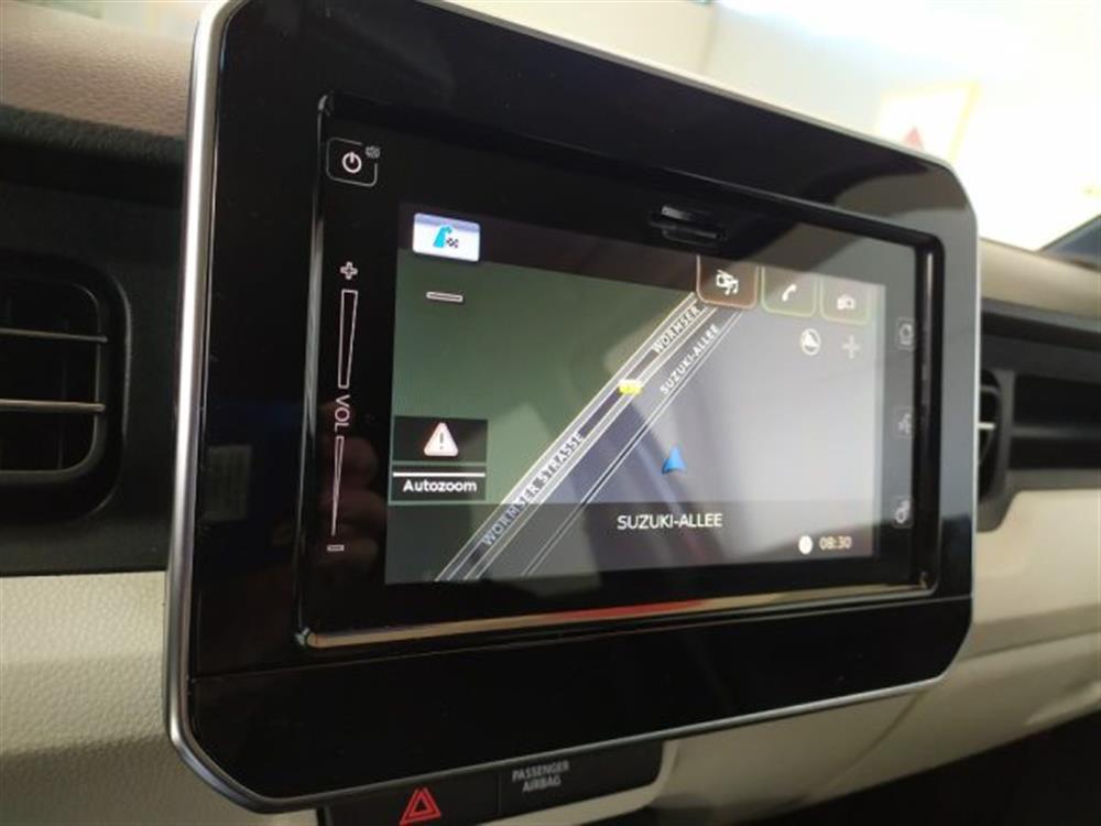 Ignis   Ignis 1.2 Hybrid 4WD All G