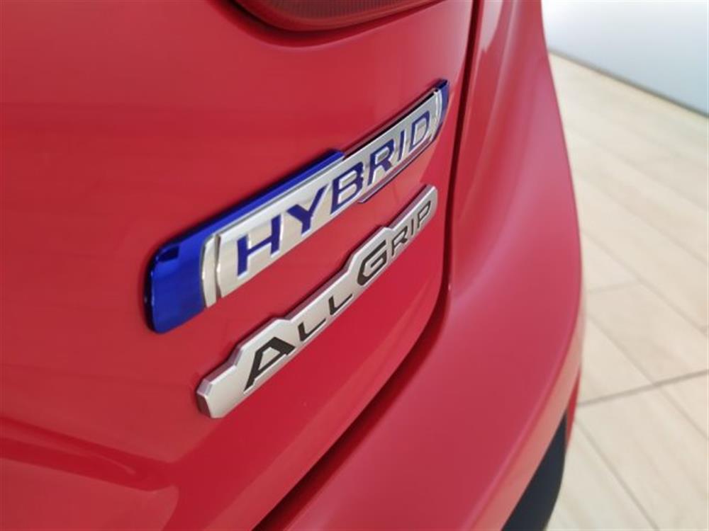 Ignis   Ignis 1.2 Hybrid 4WD All G