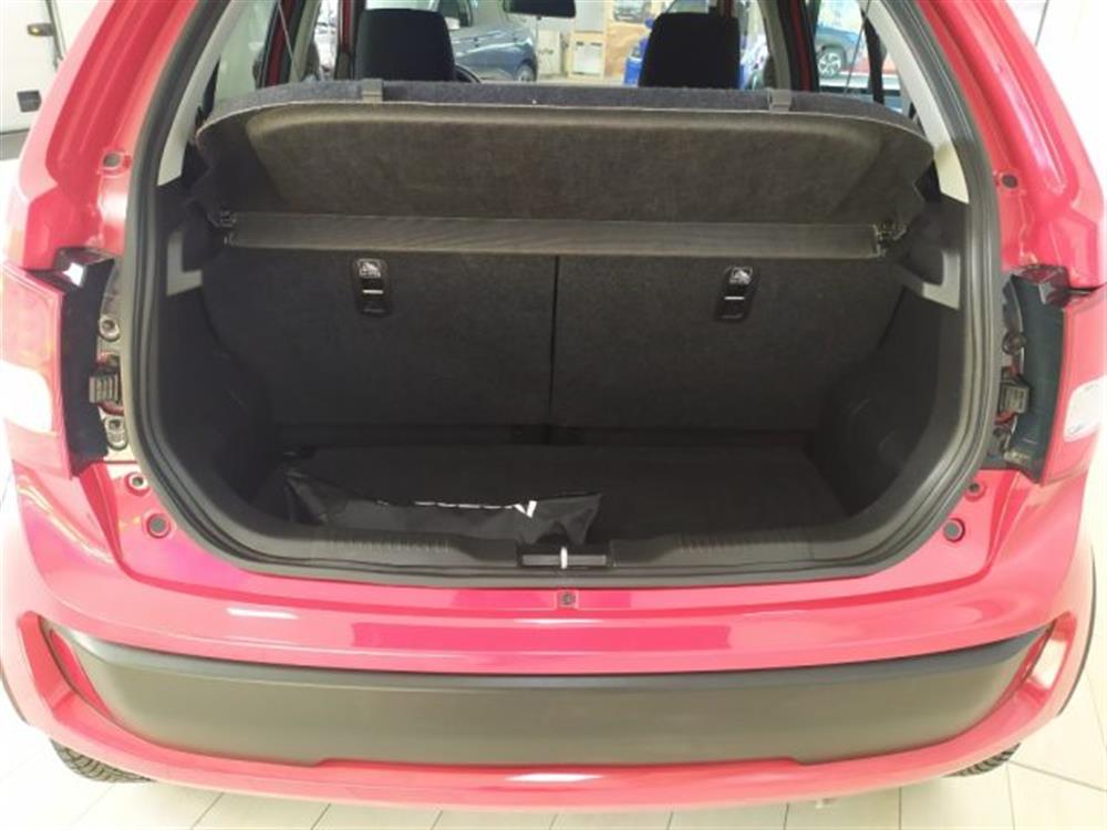 Ignis   Ignis 1.2 Hybrid 4WD All G