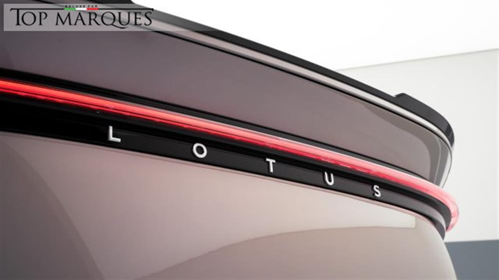 Eletre   Eletre S