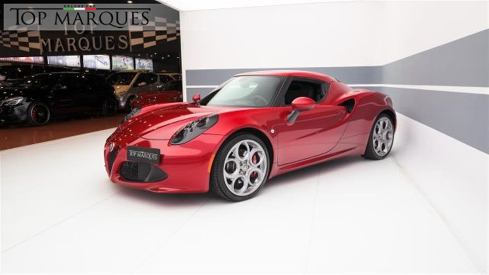 4C   4C 1750 TBi