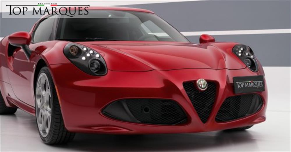 4C   4C 1750 TBi