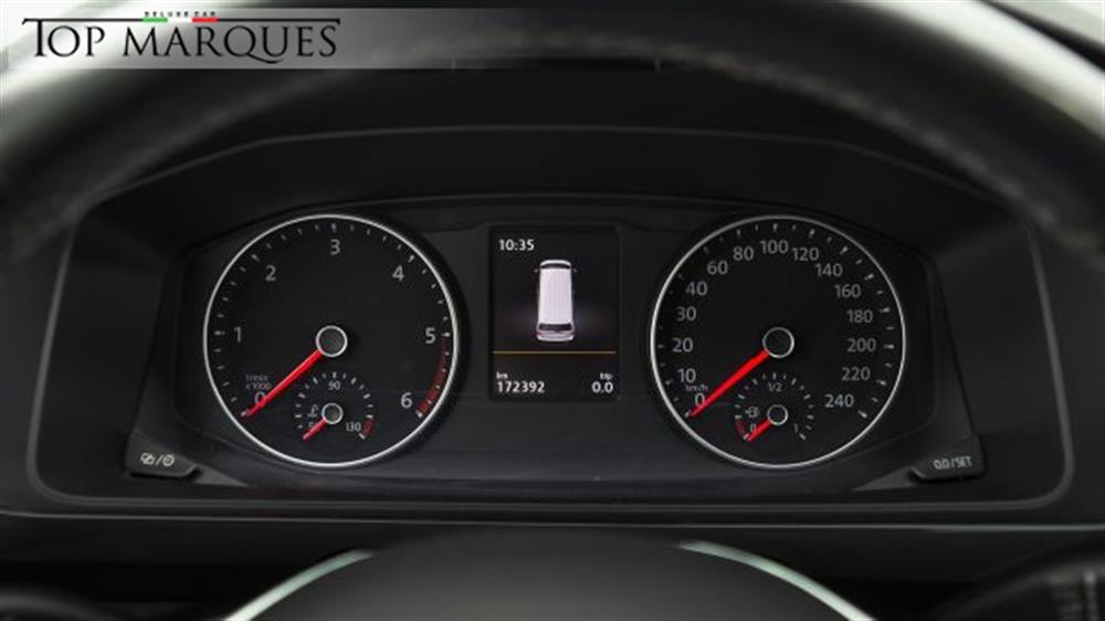 Multivan   Multivan 2.0 TDI 204CV DSG 4M