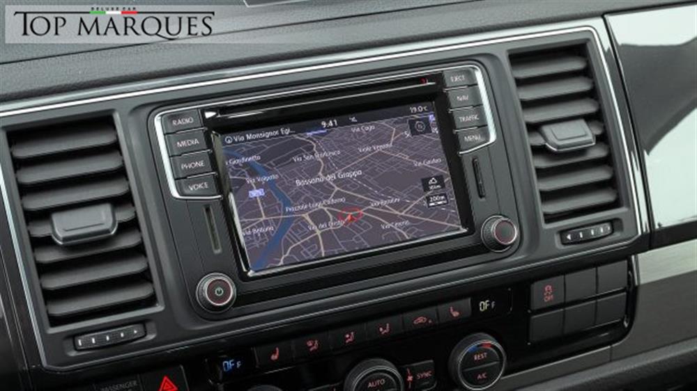 Multivan   Multivan 2.0 TDI 204CV DSG 4M