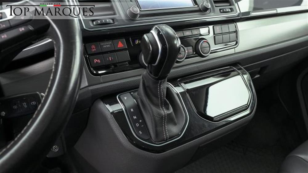Multivan   Multivan 2.0 TDI 204CV DSG 4M