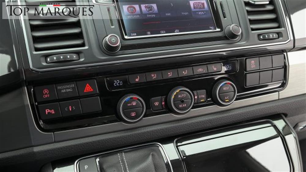 Multivan   Multivan 2.0 TDI 204CV DSG 4M