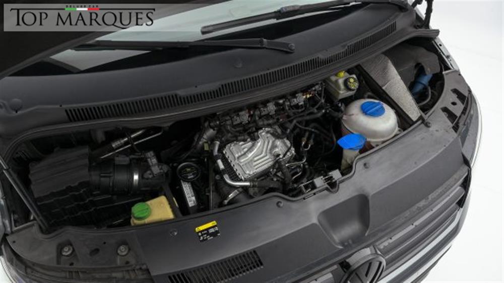 Multivan   Multivan 2.0 TDI 204CV DSG 4M