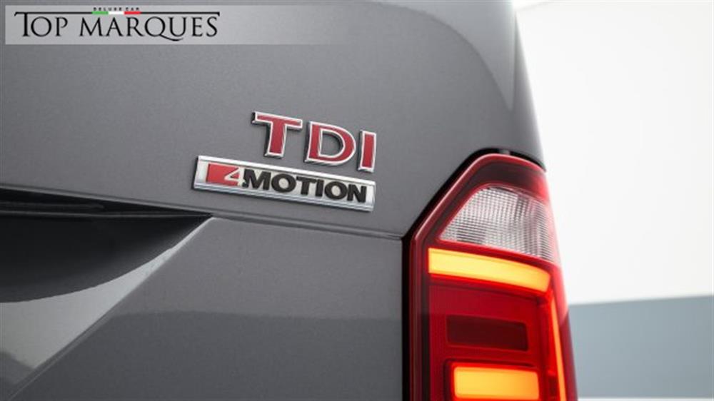 Multivan   Multivan 2.0 TDI 204CV DSG 4M