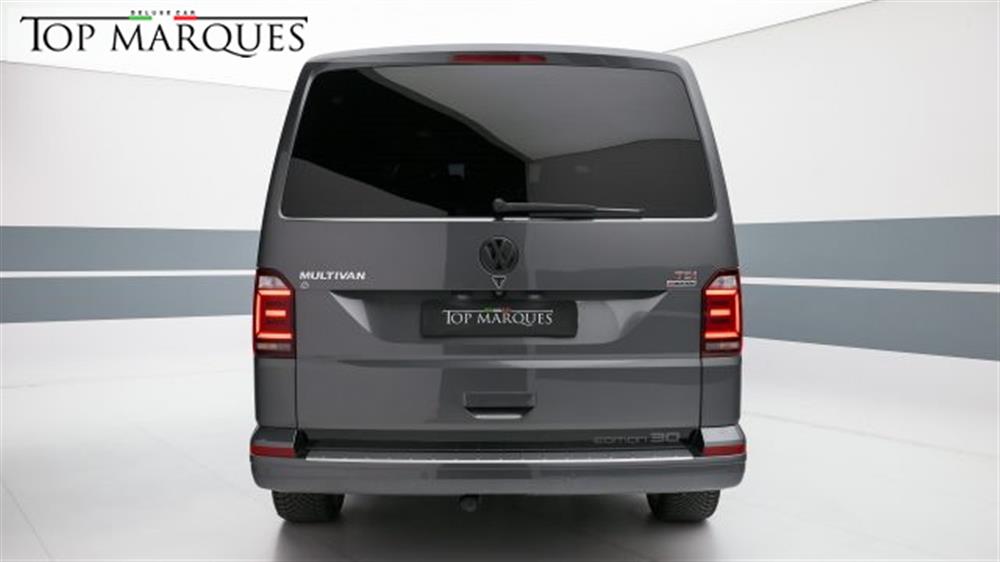 Multivan   Multivan 2.0 TDI 204CV DSG 4M