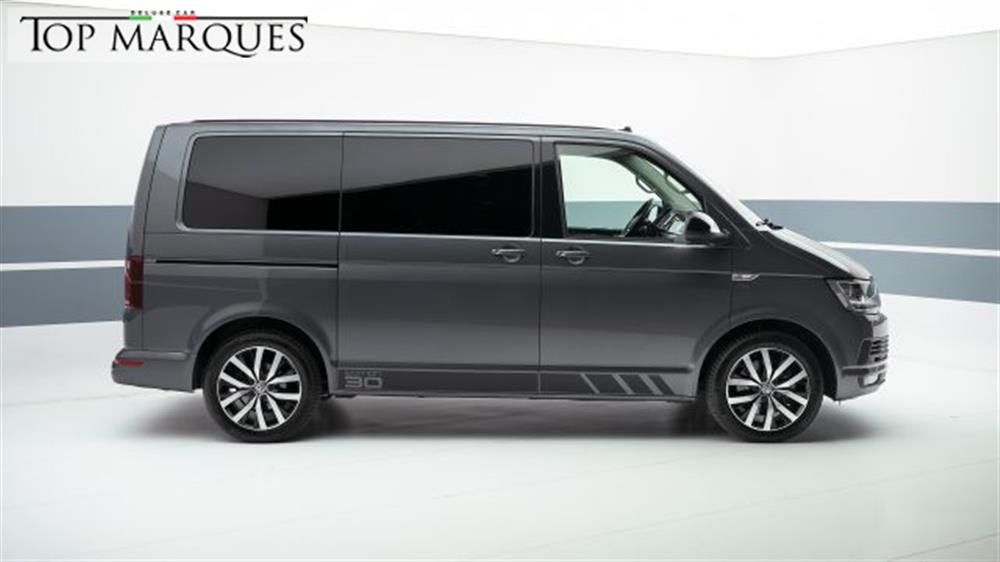 Multivan   Multivan 2.0 TDI 204CV DSG 4M