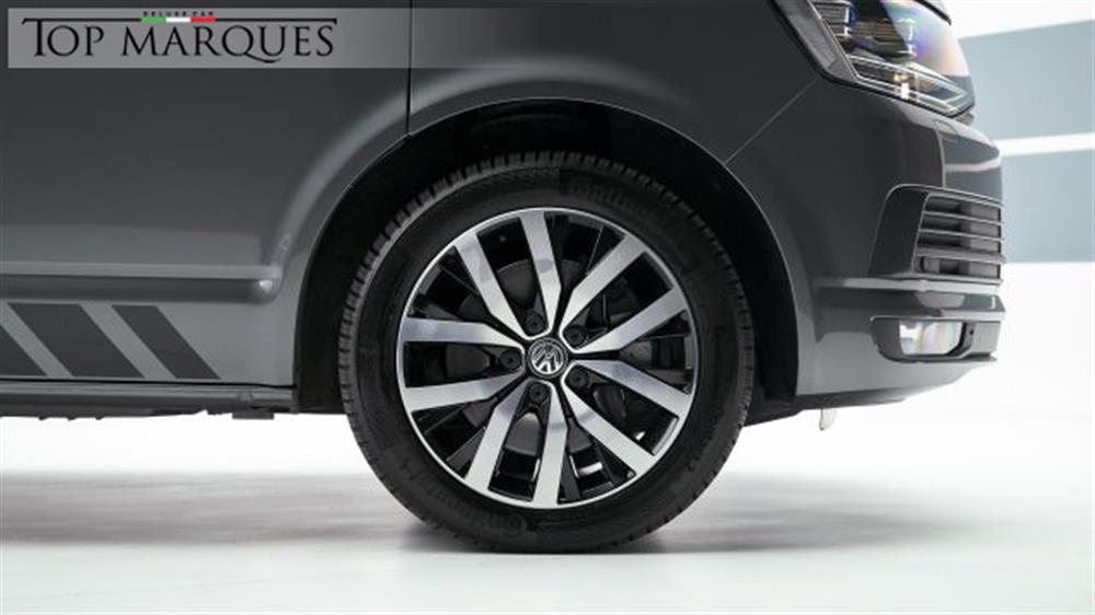 Multivan   Multivan 2.0 TDI 204CV DSG 4M