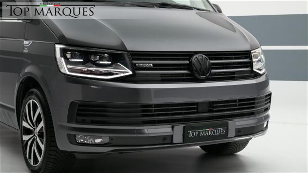 Multivan   Multivan 2.0 TDI 204CV DSG 4M