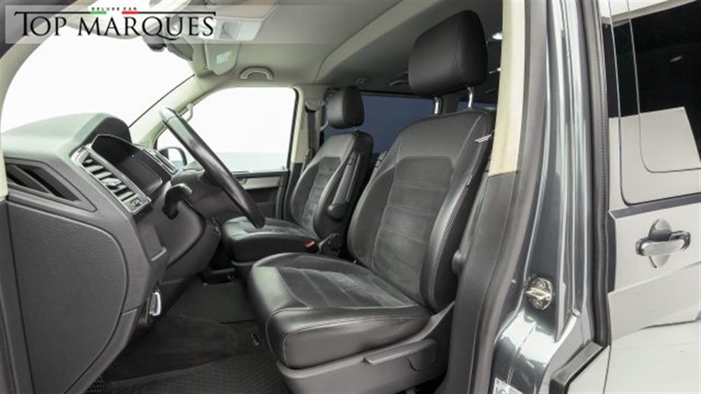 Multivan   Multivan 2.0 TDI 204CV DSG 4M