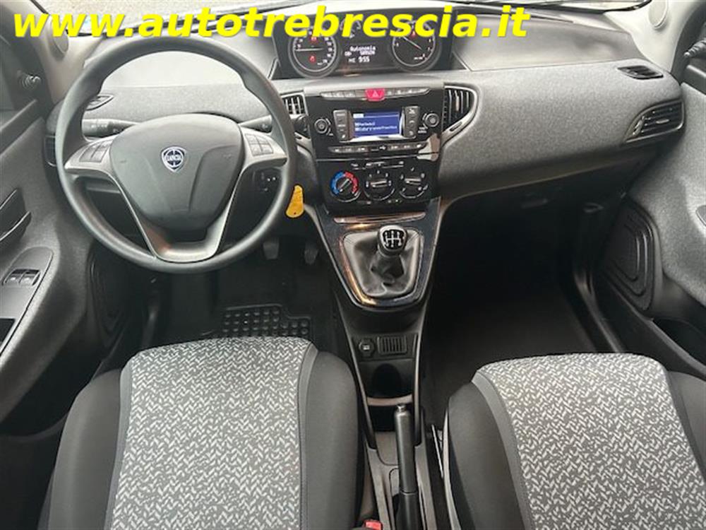 Ypsilon   Ypsilon 1.2 69 CV 5 porte S&