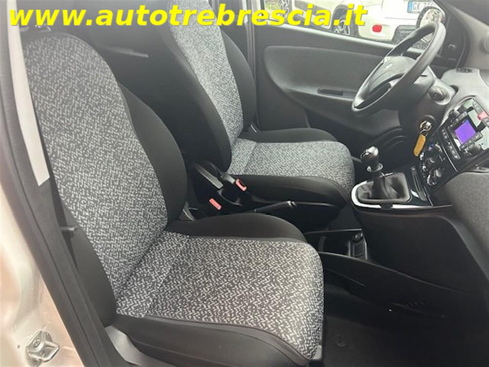 Ypsilon   Ypsilon 1.2 69 CV 5 porte S&