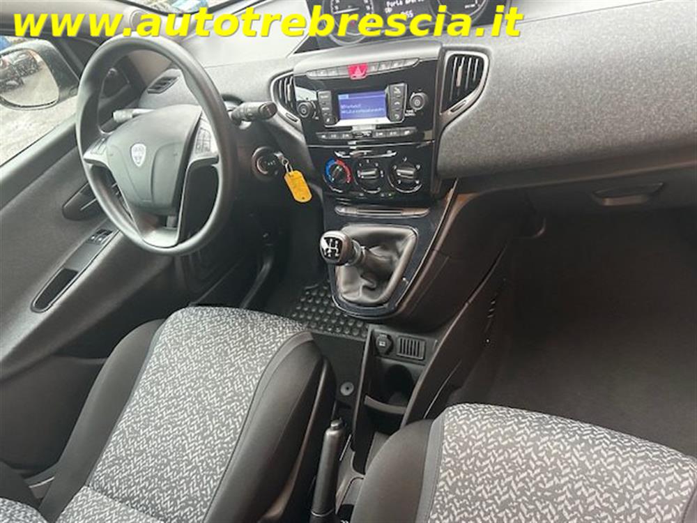 Ypsilon   Ypsilon 1.2 69 CV 5 porte S&