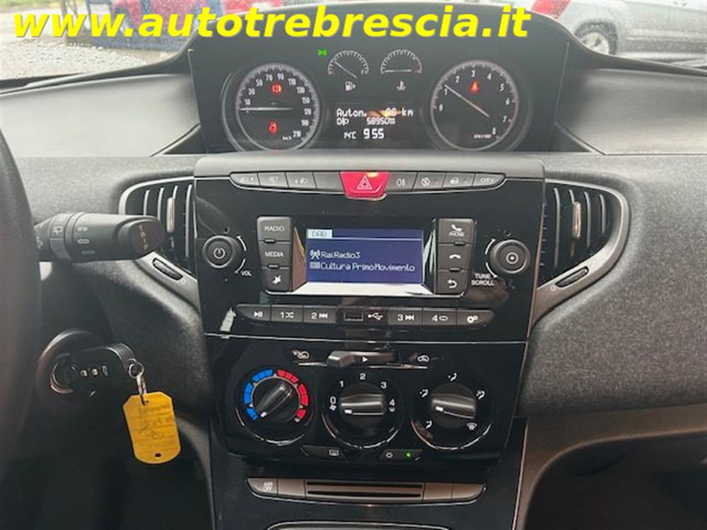 Ypsilon   Ypsilon 1.2 69 CV 5 porte S&