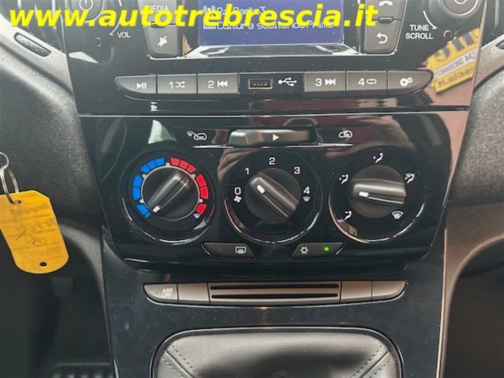 Ypsilon   Ypsilon 1.2 69 CV 5 porte S&