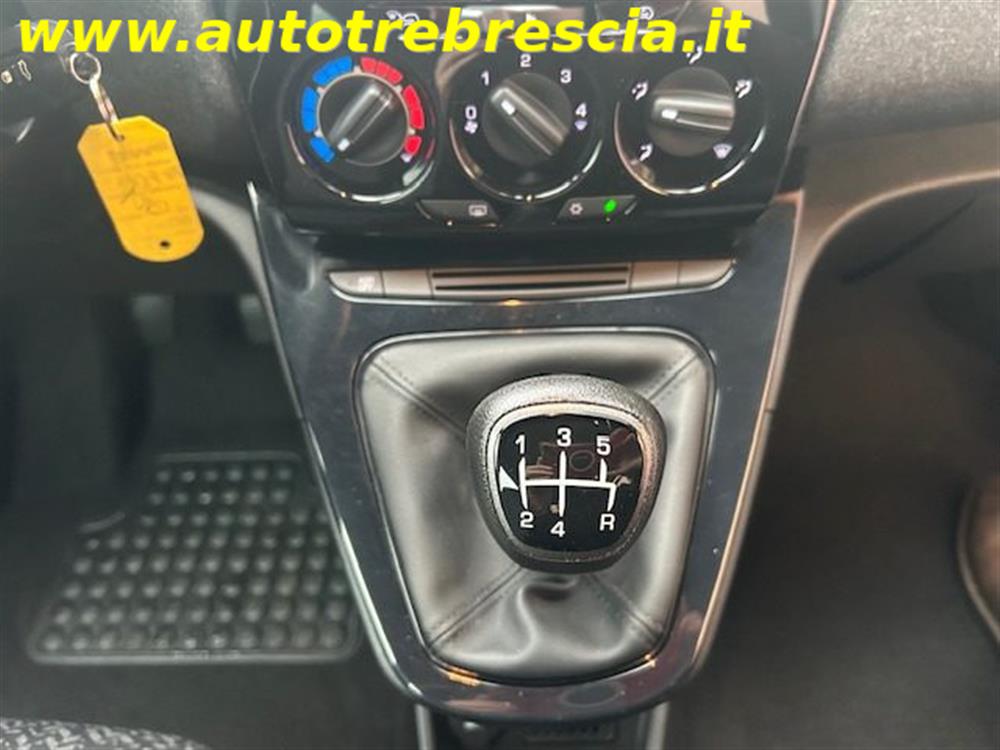 Ypsilon   Ypsilon 1.2 69 CV 5 porte S&