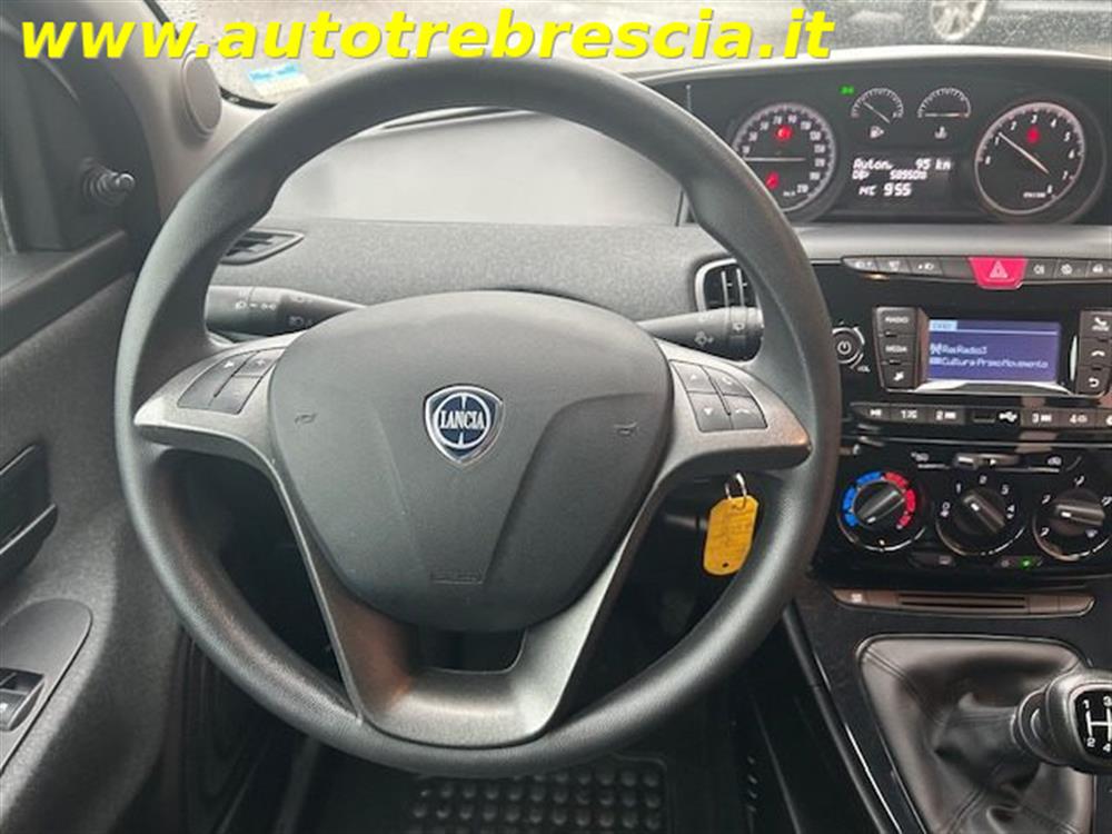 Ypsilon   Ypsilon 1.2 69 CV 5 porte S&