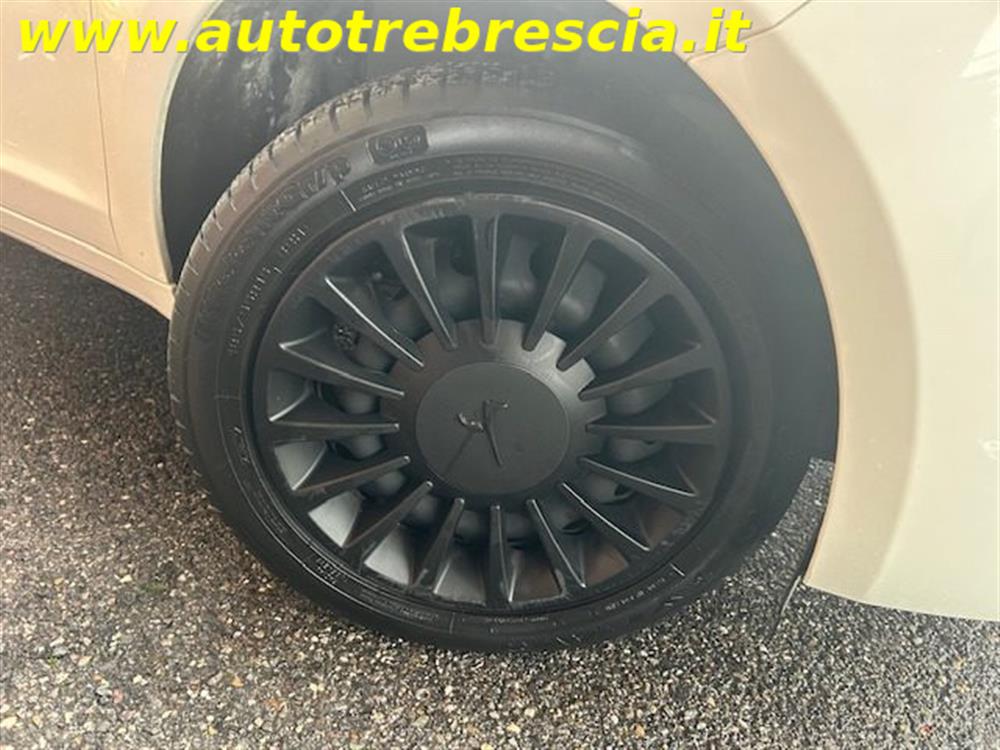 Ypsilon   Ypsilon 1.2 69 CV 5 porte S&