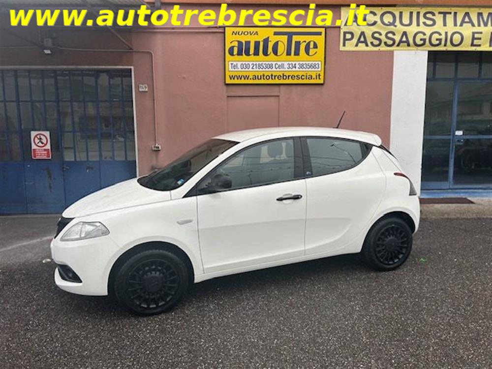 Ypsilon   Ypsilon 1.2 69 CV 5 porte S&